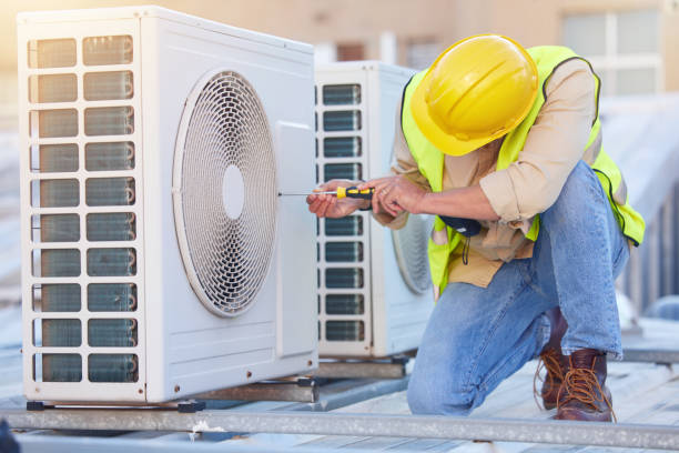 Best Residential HVAC services  in Punta Rassa, FL