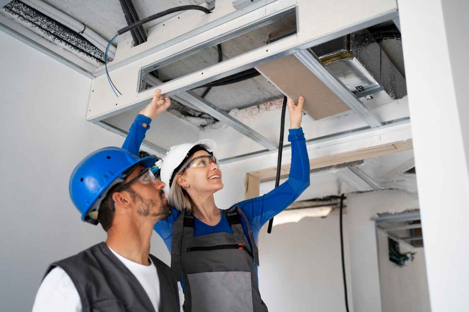 Reliable Punta Rassa, FL HVAC Solutions