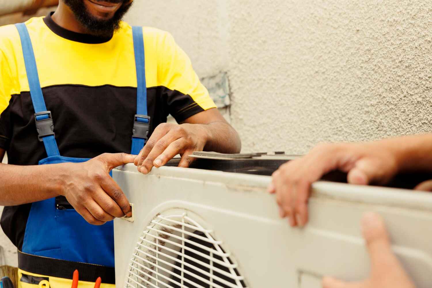 Best HVAC replacement cost  in Punta Rassa, FL