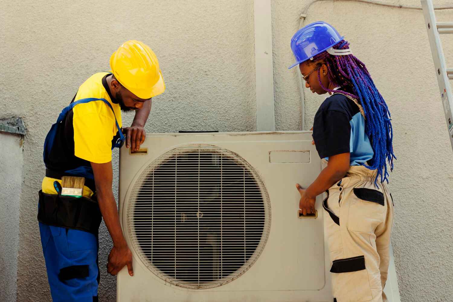 Best HVAC repair near me  in Punta Rassa, FL